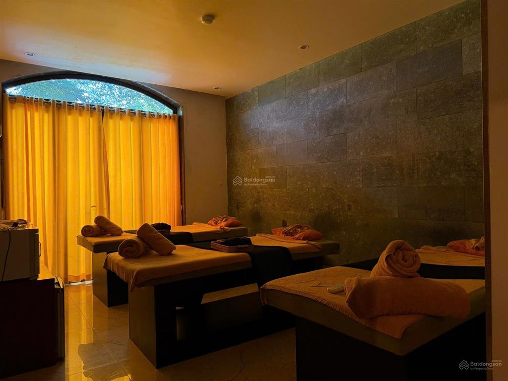 Cho thuê biệt thự làm spa & khách sạn 500m2 tại golden bay, cam hải đông, cam lâm, 60 triệu/tháng