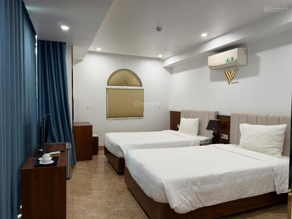 Cho thuê biệt thự làm spa & khách sạn 500m2 tại golden bay, cam hải đông, cam lâm, 60 triệu/tháng