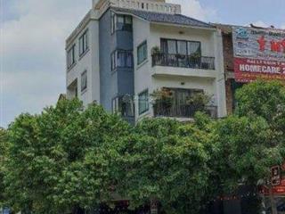 Chính chủ bán căn góc ngã tư mặt đường Yên Xá