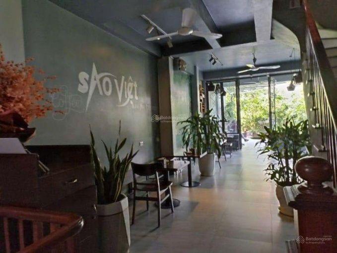 Chính chủ bán căn góc ngã tư mặt đường Yên Xá