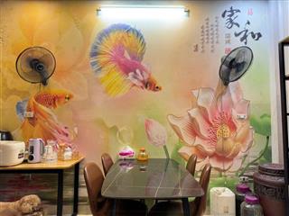 Chủ nhà cần bán nhà vườn 100m hoàn thiện giá 26 tỷ