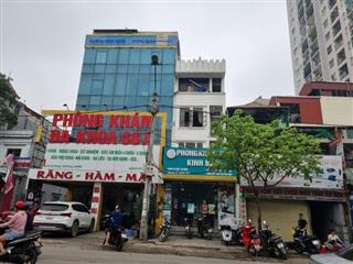 Chính chủ bán nhà mặt phố chính trung tâm số 113 Phùng Hưng, quận Hà Đông