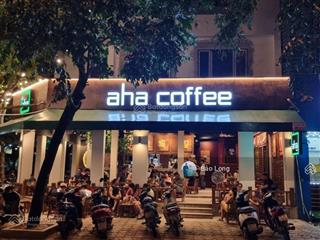 Mặt phố q. thanh xuân  ngã tư sở 160m2 mặt tiền 9m cực kỳ bề thế  lô góc, kinh doanh  giá 70 tỷ
