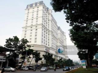 Bán penhouse 307m2 d2 giảng võ  view hồ giảng võ, cạnh vin giảng võ, sổ đỏ đẹp, lâu dài giá 31.3t