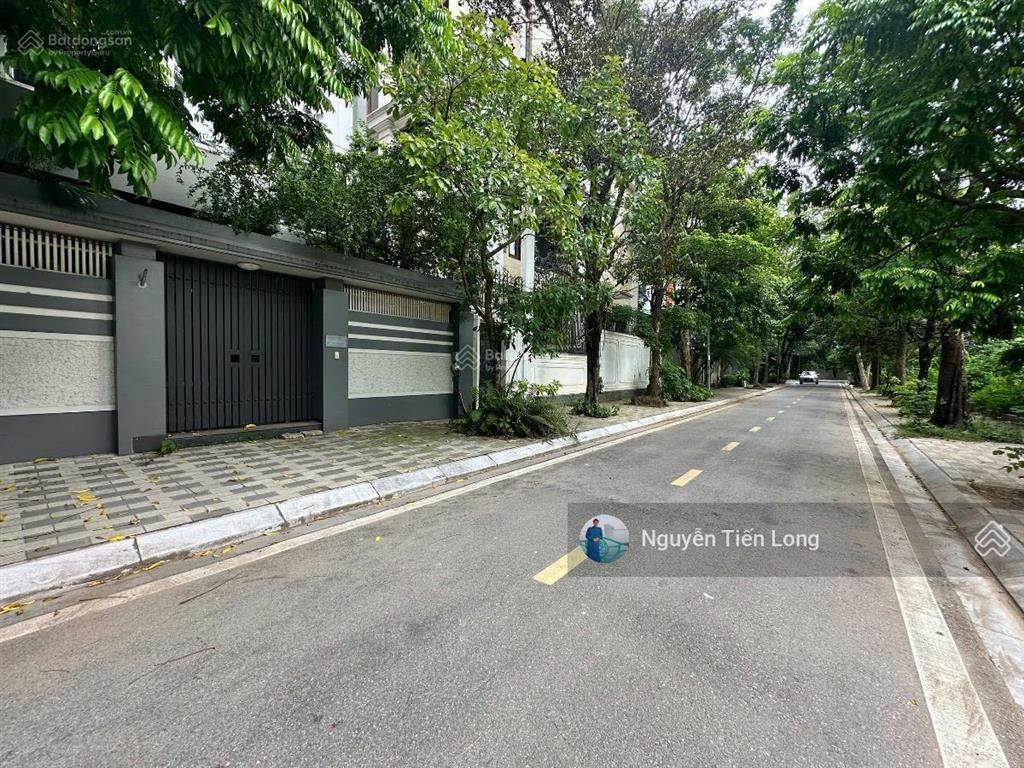 Biệt thự d3, d5, d6, d9 vườn đào mặt võ chí công, view vườn hoa, 2 mặt tiền 252m2 x 6t giá 150 tỷ