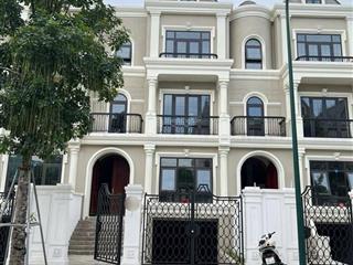 Bán biệt thự ciputra  150m2 view công viên nội khu  nhà mới  cạnh cv 65ha  sẵn sổ  giá 56 tỷ