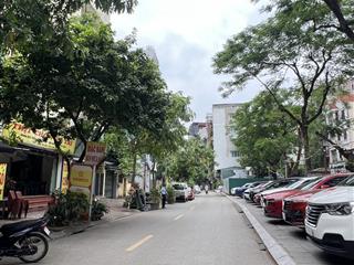 Bán nhà mặt phố q. tây hồ  phố đồng cổ  340m2 mt 10m lô góc 3 mặt đường  kinh doanh  sổ vuông