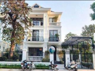 Bán biệt thự mỹ đình  lưu hữu phước  200m2, view thoáng, yên tĩnh, ở sướng  sẵn sổ  giá 54 tỷ