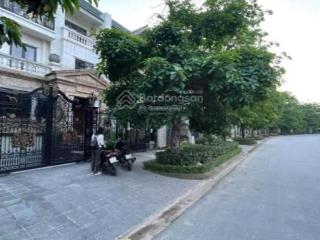 Bán biệt thự k7 ciputra  view công viên 65ha, 2 mặt công viên  331m2 x 4t có hầm  giá 520tr/m2