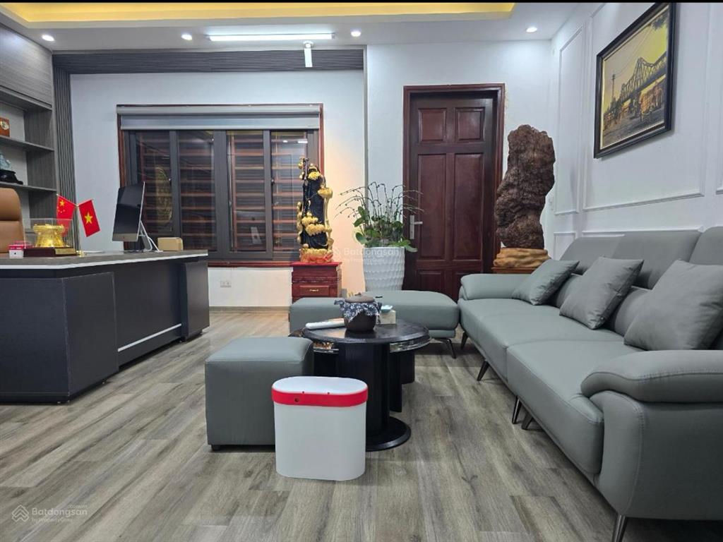 Bán liền kề 96 nguyễn huy tưởng  70m2 x 6t thang máy  kinh doanh sầm uất  sổ nét  giá 34 tỷ tl