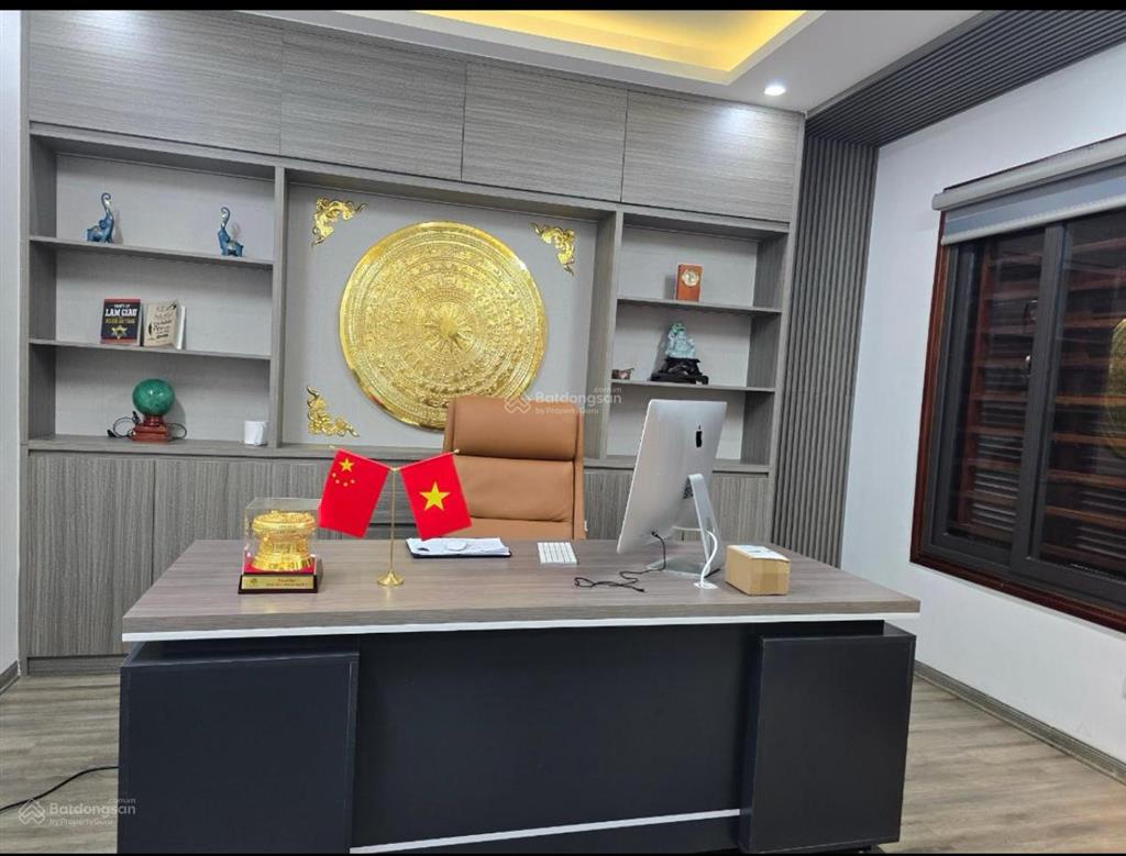 Bán liền kề 96 nguyễn huy tưởng  70m2 x 6t thang máy  kinh doanh sầm uất  sổ nét  giá 34 tỷ tl