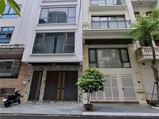 Cho thuê nhà trung kính, cầu giấy 70m2x6t thang máy, làm vp lớp học cà phê kinh doanh