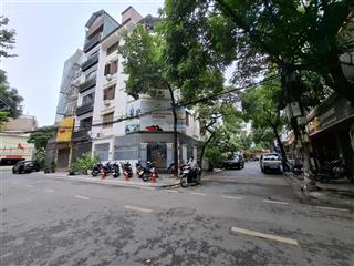 Cho thuê nhà riêng phố trung kính, cầu giấy 70m2x5t mặt tiền căn góc làm vp, kinh doanh