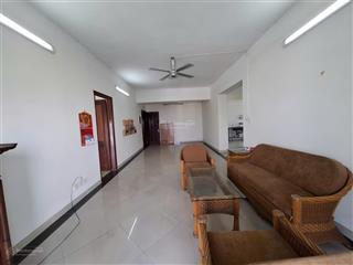 Cho thuê căn hộ 162m2 gồm 4pn, 2wc nội thất cơ bản đường võ chí công, xuân la tây hồ chỉ 13tr