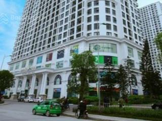 Bán sàn thương mại văn phòng 110m2 royal city nguyễn trãi, thanh xuân