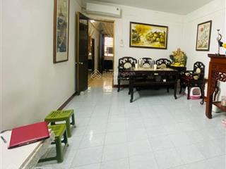 Bán căn hộ tập thể 80m2 đường nguyễn trãi, thanh xuân. nhà đẹp, thoáng sáng, dân trí cao