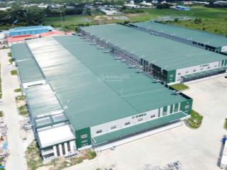 Cho thuê nhà xưởng siêu đẹp  kcn củ chi, tp. hcm