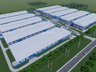 Cho thuê kho xưởng 15.000 m2 trong kcn tân kim, huyện cần giuộc, tỉnh long an