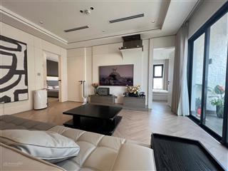 Bán chung cư vimeco ii  nguyễn chánh, diện tích 183m2, 4 phòng ngủ, giá 12,5 tỷ,  0379 455 ***