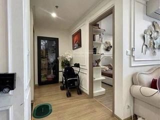 Bán chung cư 24t2 hoàng đạo thuý, 160m2 4pn, 3wc, giá 11,5 tỷ,  0379 455 ***