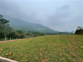 Siêu nghỉ dưỡng rẻ nhất khu vực 1250m2 view núi mát mẻ trong lành tại yên bình thạch thất