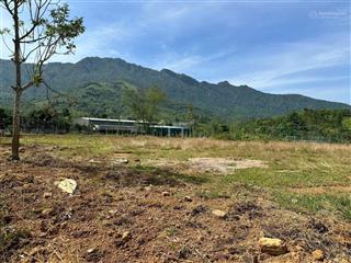 Siêu phẩm 3141m2 nằm giữa trung tâm nghỉ dưỡng 3 mặt tiền view siêu đẹp giá đầu tư