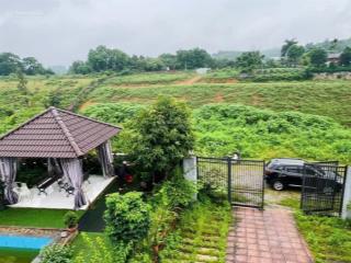 Còn 1 căn duy nhất 700m2, rẻ đẹp, sở hữu ngay căn villa cư yên lương sơn, sẵn xách valy về ở