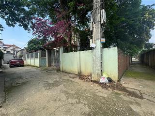 Cần bán biệt thự lô góc hữu văn 528m2 gần đường nguyễn anh trỗi dân cư pt giá đẹp