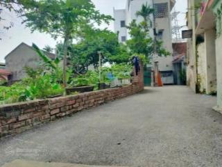 Bán đất thị trấn chúc sơn 35m2, gần siêu thị lan chi gần cc lộc linh, giá chỉ 2.x tỷ
