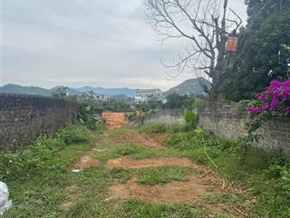 Rẻ nhất duy nhất 1 lô đẹp trục chính xóm miễu 190m giá tốt