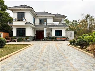 Siêu rẻ tại cánh chủ bình yên gần dh fpt gần khu cnc 219m full thổ cư giá chỉ 2xtr/m