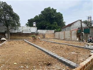 Ngay khu công nghê cao hòa lạc chỉ vài trăm triệu có 456m anh chị có nơi trồng rau nuôi gà