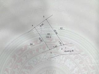 Giá chỉ 2xtr/m sát xanhvilas 150m full thổ cư trục chinh nhòn mặt tiền rộng7m gần bến metro5