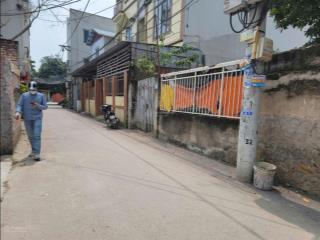 Cắt lỗ sâu 53.3m² biên giang  ô tô tránh  mặt tiền 3.5m  giá chỉ 3.85 tỷ