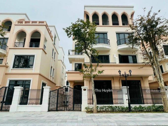 Bán rất gấp bt tứ lập hải âu 4 gần vinschool và công viên cực đẹp dự án vinhomes ocean park 2