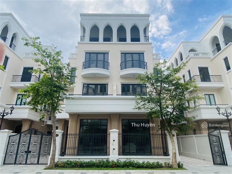 Bán rất gấp bt tứ lập hải âu 4 gần vinschool và công viên cực đẹp dự án vinhomes ocean park 2