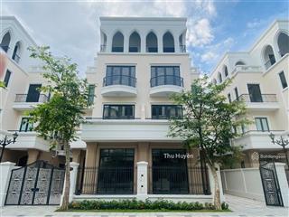 Bán rất gấp bt tứ lập hải âu 4 gần vinschool và công viên cực đẹp dự án vinhomes ocean park 2