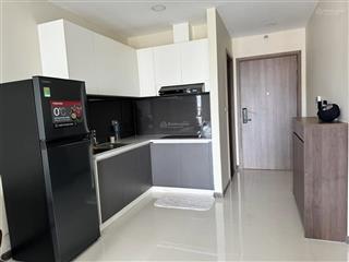 Bán nhanh căn hộ de capella 2 pn lầu cao thoáng mát