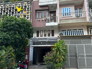 Cho thuê nhà mặt tiền nguyễn ngọc phương duy nhất 1 căn khu vp
