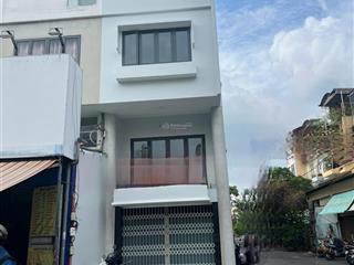 Cho thuê căn góc 2mt đường nơ trang long lề đường 10m