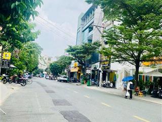 Cho thuê nhà mặt tiền khu đường d kdtd