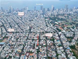 Đất 2 mặt tiền phường phước hoà tttp nha trang  13 tỷ 500 triệu