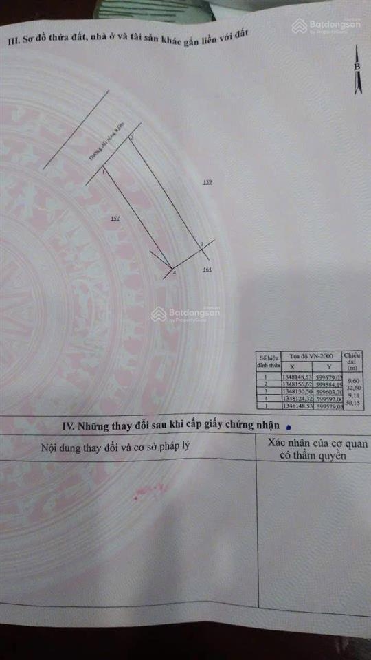 Mặt tiền đồng bò ngay ub xã phước đồng tp nha trang  23 triệu/m2