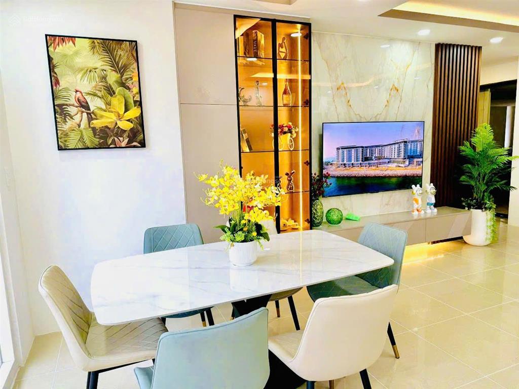 Bán chung cư gần đầm sen 3pn giá tốt  sổ hồng sẵn, vay ngân hàng