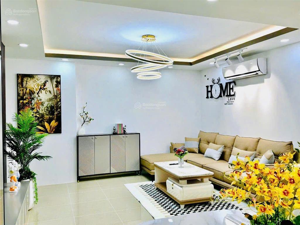 Bán chung cư gần đầm sen 3pn giá tốt  sổ hồng sẵn, vay ngân hàng