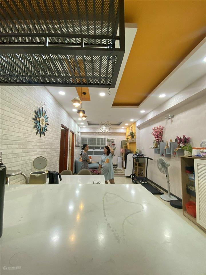 Bán nhanh căn hộ topaz garden 2pn 2wc rộng thoáng sáng  vcb cho vay lãi ưu đãi