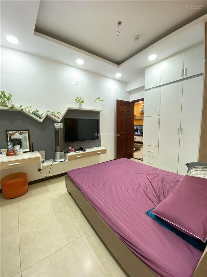 Bán nhanh căn hộ topaz garden 2pn 2wc rộng thoáng sáng  vcb cho vay lãi ưu đãi