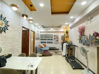 Bán nhanh căn hộ topaz garden 2pn 2wc rộng thoáng sáng vcb cho vay lãi suất 6.5%