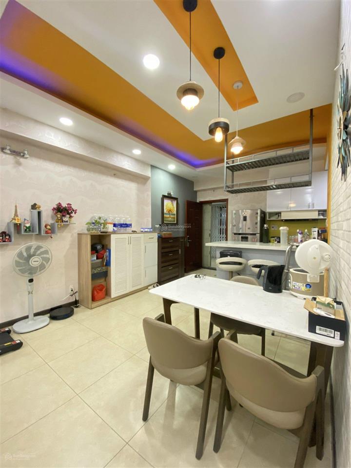 Bán nhanh căn hộ topaz garden 2pn 2wc rộng thoáng sáng  vcb cho vay lãi ưu đãi