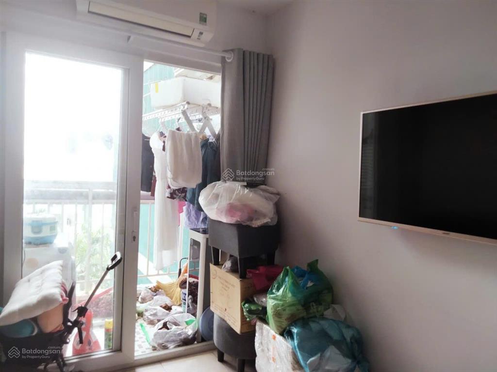 Bán căn hộ 8x đầm sen 1pn 1wc tân phú giá tốt  shr  hỗ trợ vay nh